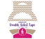 Papercraft - Tape Adhesive Double Sided Acid Free 6mm x 16m