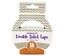 Papercraft - Tape Adhesive Double Sided Acid Free 18mm x 16m