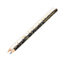 Hemline Gold - Dressmaker Pencil 17cm 2pcs - White/Grey