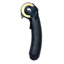 Hemline Gold - Rotary Cutter 45mm - Black/Gold