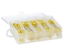 Sew Easy - Pins Decorative Numbered 1-10, 43mm 100pcs