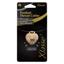 Klasse Scissors - Pendant Thread Cutter Heart - Bronze