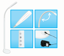 LED Floor Lamp Multi Level Craft Lighting