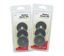 Sew Easy - Rotary Blade Straight 45mm 3pk Set - 2pks x 3 Blades