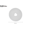 OLFA - Blade Replacement Straight 45mm 1pc (RB45-1) 