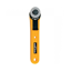 OLFA - Rotary Cutter 28mm Straight (RTY-1/C)