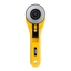 OLFA - Rotary Cutter 60mm Straight (RTY-3/G)