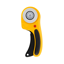 OLFA - Rotary Cutter 45mm Ergomonic (RTY-2/DX)