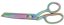 Tula Pink Hardware - Shears 8in