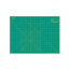 OLFA - Cutting Mat Single Sided Medium 24 x 18in (61 x 46cm)