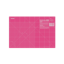 OLFA - Cutting Mat Double Sided Small - 12 x 18in (30 x 46cm) - Pink