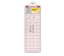 Sew Easy - Quilters Ruler Quilters Imperial 14 x 4.5in