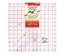 Sew Easy - Quilters Ruler Quilters Square Imperial 12.5 x 12.5in