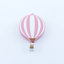 Measuring tape, Hot Air Balloon,