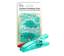 Sew Easy - Quilt Clips Large Green 52 x 12mm 15pcs