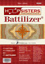 Hoop Sisters - Battilizer Batting/Stabilizer 60% Cotton / 29% Polyester / 11% Polypropylene - 60cm wide