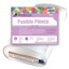 Matilda's Own Batting Fusible Fleece 100% Polyester - 115cm wide