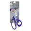 Klasse Scissors - Sewing 210mm (8.25in) - Rainbow / Purple