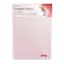 Sew Easy - Template Plastic Sheets Printed 1/4" Grid Qty 2 - 280 x 215mm