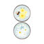 Sew Easy - Fabric Weights 5cm 2pk - Bee & Flowers