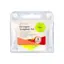 Sew Easy - Template Set with 1/4" Seam - Hexagon sizes 0.5/0.75/1.0in