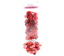 Hemline Buttons - Value Pack - Assorted Designs/Sizes - Red
