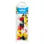 Hemline Buttons - Value Pack - Novelty Craft Button - Mickey & Minnie