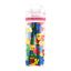 Hemline Buttons - Value Pack - Novelty Craft Buttons 45g - Alphabet