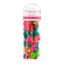Hemline Buttons - Value Pack - Novelty Craft Buttons 45g - Garden