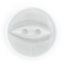 HEMLINE BUTTONS - Fish Eye Button - clear 16mm