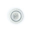 HEMLINE BUTTONS - Rope Edge Shirt Button - clear 11mm
