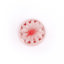 HEMLINE BUTTONS - Daisy Button Shank - pink 11mm