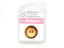 HEMLINE BUTTONS - Wooden Imitation Button - natural 20mm