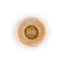 HEMLINE BUTTONS - Fashion Suit Button - cream 25mm