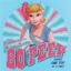 Bo Peep - 22 x 22cm