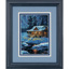 MOONLIT CABIN                 