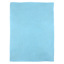 Felt Square Polyester 30 x 22cm - Baby Blue