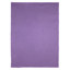 Felt Square Polyester 30 x 22cm - Lavender