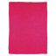 Felt Square Polyester 30 x 22cm - Shocking Pink