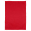 Felt Square Polyester 30 x 22cm - Red