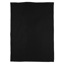 Felt Square Polyester 30 x 22cm - Black