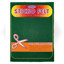 Felt Sticko Polyester 30 x 23cm - Pirate Green