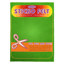 Felt Sticko Polyester 30 x 23cm - Apple Green