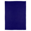 Felt Square Polyester 30 x 22cm - Junior Navy