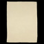 Felt Square Polyester 30 x 22cm - Cream