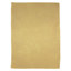 Felt Square Polyester 30 x 22cm - Antique White