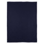 Felt Square Polyester 30 x 22cm - Denim