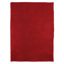 Felt Square Polyester 30 x 22cm - Cardinal Red