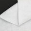 Felt Polyester 90cm per metre - White