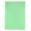 Felt Square Polyester 30 x 22cm - Mint